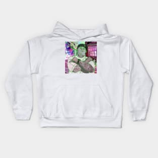 Vinnie Paz Kids Hoodie